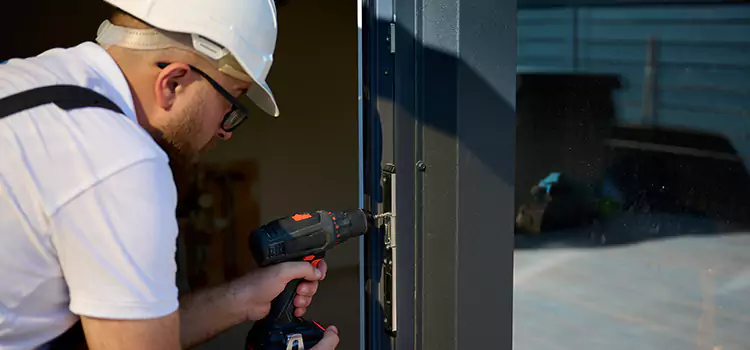 Aluminium Sliding Door Lock Fitting Portage