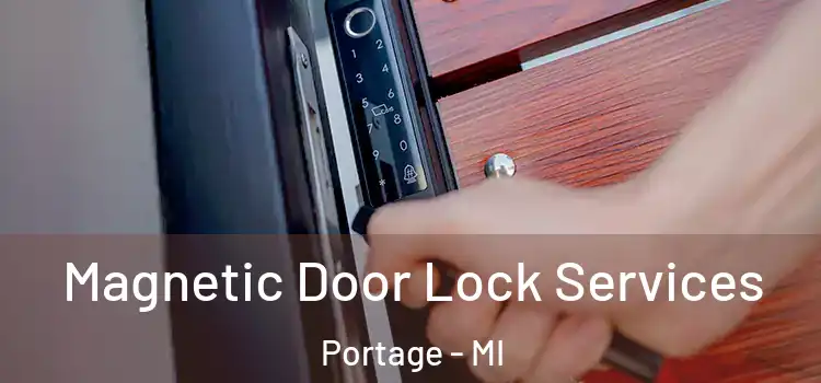  Magnetic Door Lock Services Portage - MI